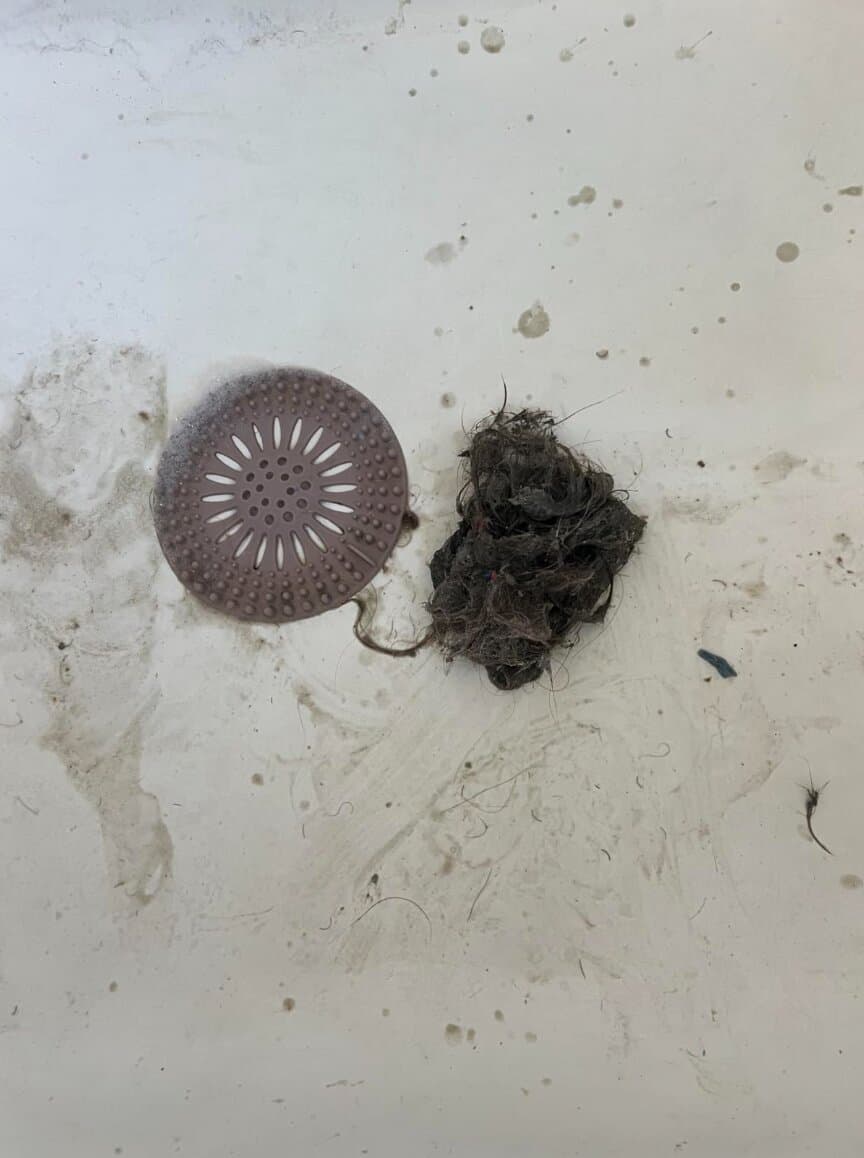 Kundenergebnis Rohrreinigung 4