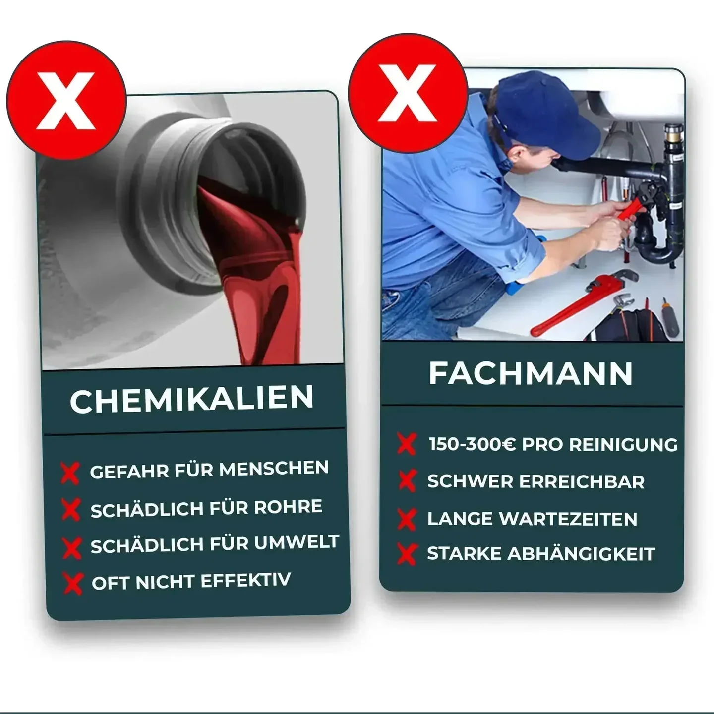 Rohrreinigungsspirale XR11 - Ansicht 8